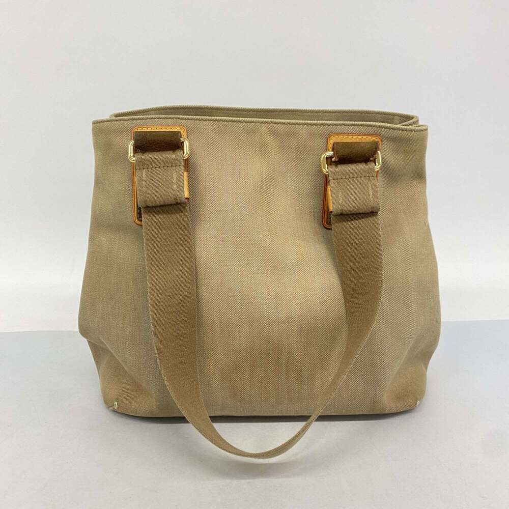 LOUIS VUITTON Authentic Brown Tote Bag - Picture 11 of 11